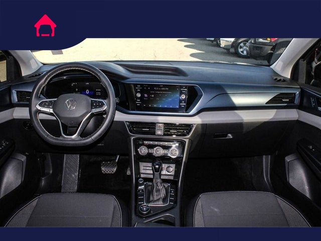 2022 Volkswagen Taos