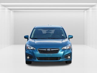 2019 Subaru Impreza