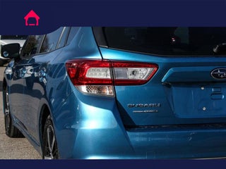 2019 Subaru Impreza