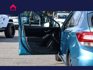 2019 Subaru Impreza