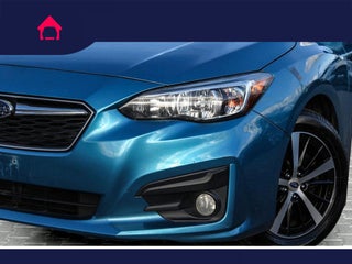 2019 Subaru Impreza