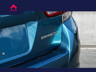 2019 Subaru Impreza