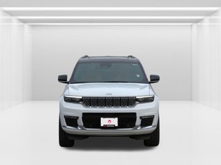 2024 Jeep Grand Cherokee L