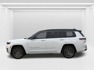 2024 Jeep Grand Cherokee L