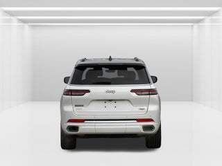 2024 Jeep Grand Cherokee L