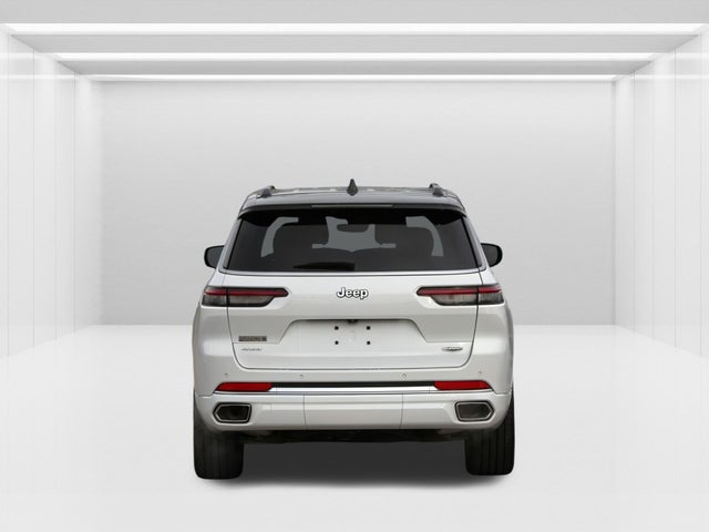 2024 Jeep Grand Cherokee L