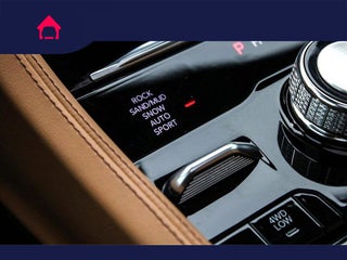 2024 Jeep Grand Cherokee L