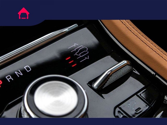 2024 Jeep Grand Cherokee L