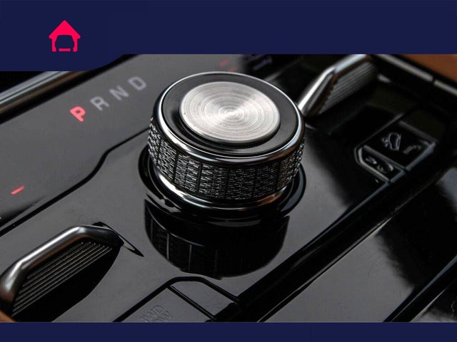 2024 Jeep Grand Cherokee L