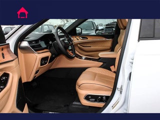 2024 Jeep Grand Cherokee L