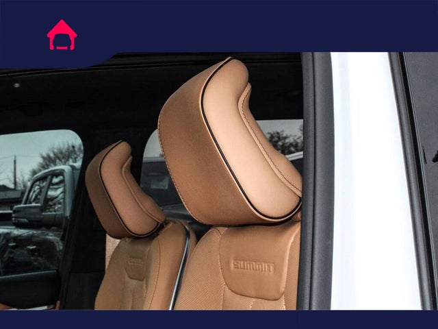 2024 Jeep Grand Cherokee L