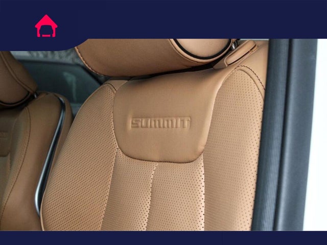 2024 Jeep Grand Cherokee L