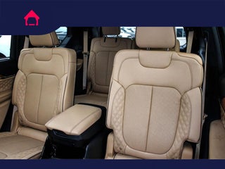 2024 Jeep Grand Cherokee L