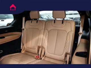 2024 Jeep Grand Cherokee L