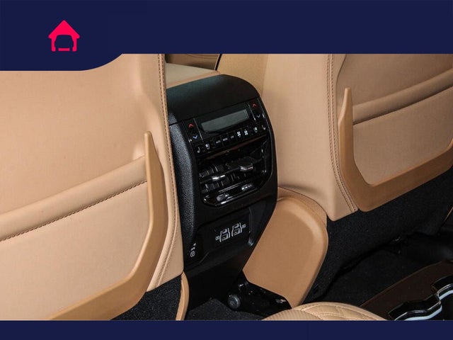 2024 Jeep Grand Cherokee L