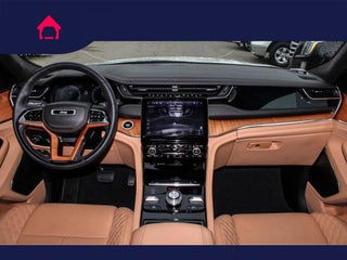 2024 Jeep Grand Cherokee L