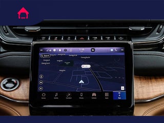 2024 Jeep Grand Cherokee L