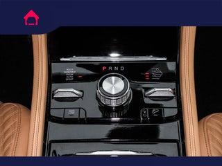 2024 Jeep Grand Cherokee L