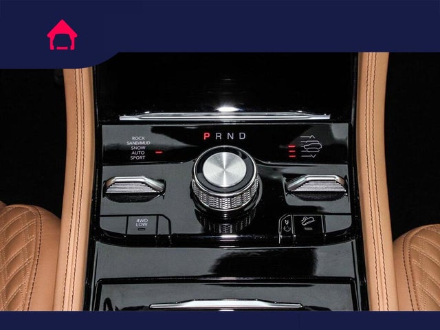 2024 Jeep Grand Cherokee L