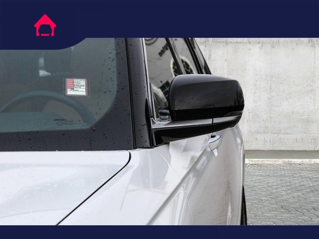 2024 Jeep Grand Cherokee L