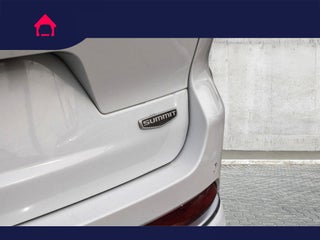 2024 Jeep Grand Cherokee L