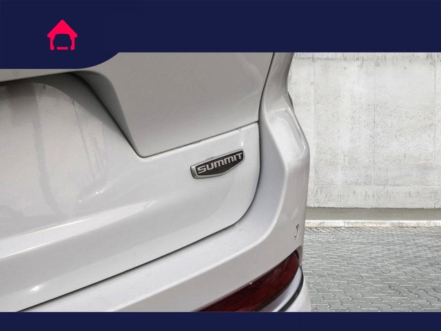 2024 Jeep Grand Cherokee L