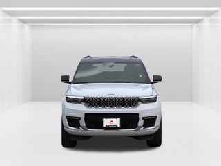 2024 Jeep Grand Cherokee L