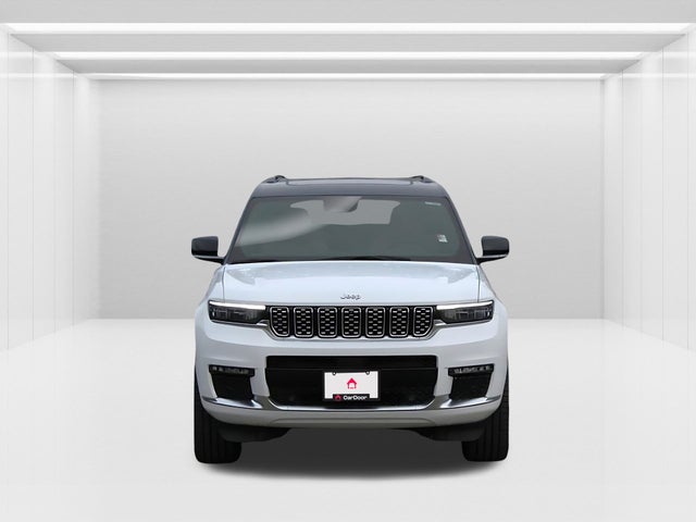 2024 Jeep Grand Cherokee L