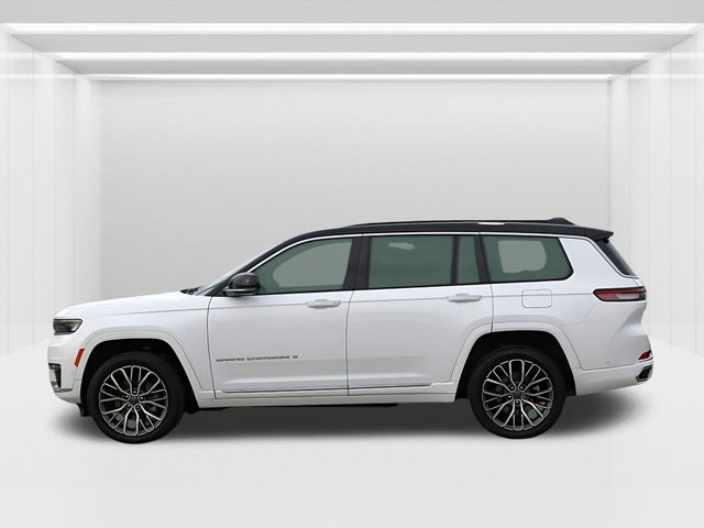 2024 Jeep Grand Cherokee L