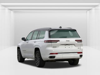 2024 Jeep Grand Cherokee L