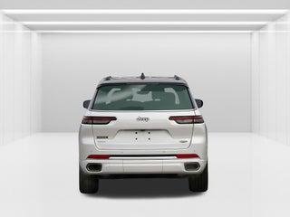 2024 Jeep Grand Cherokee L