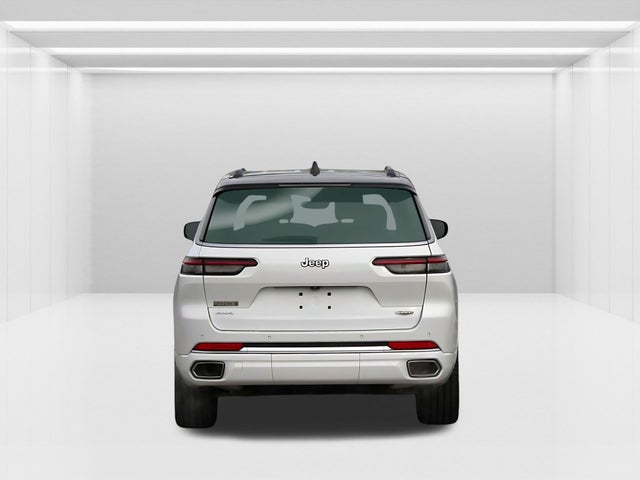 2024 Jeep Grand Cherokee L