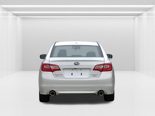2017 Subaru Legacy