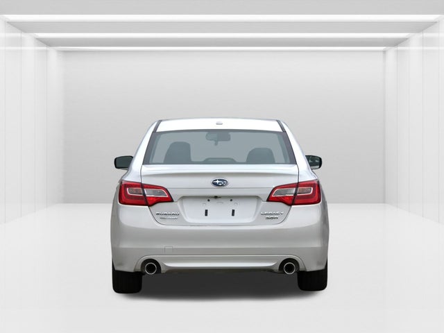 2017 Subaru Legacy
