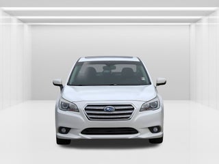 2017 Subaru Legacy