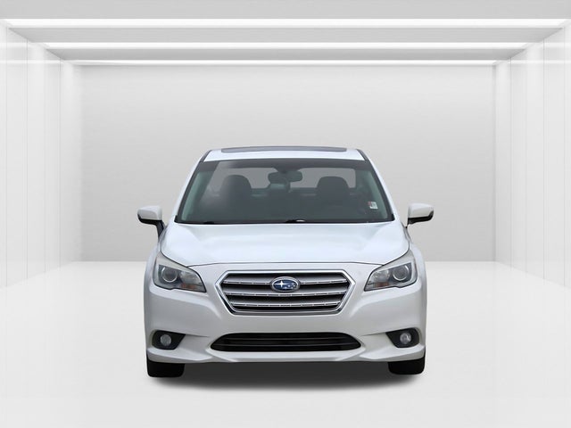 2017 Subaru Legacy