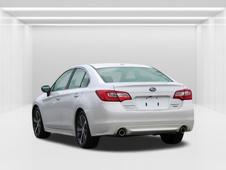 2017 Subaru Legacy