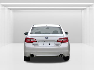 2017 Subaru Legacy