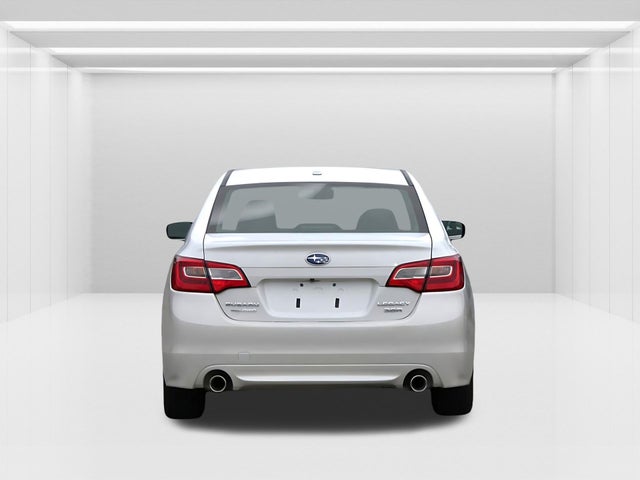 2017 Subaru Legacy