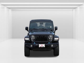 2024 Jeep Wrangler 4xe