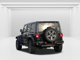 2024 Jeep Wrangler 4xe