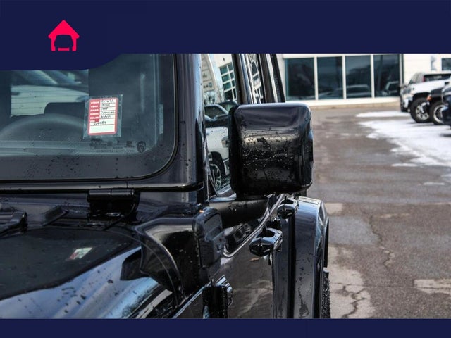 2024 Jeep Wrangler 4xe