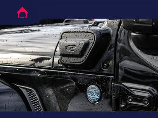 2024 Jeep Wrangler 4xe