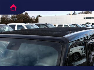 2024 Jeep Wrangler 4xe