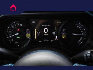 2024 Jeep Wrangler 4xe