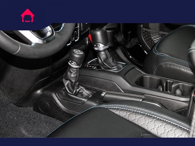 2024 Jeep Wrangler 4xe