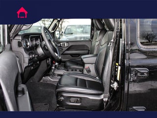 2024 Jeep Wrangler 4xe