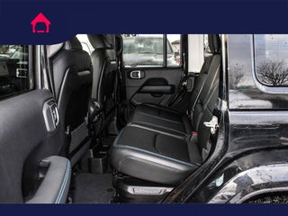 2024 Jeep Wrangler 4xe