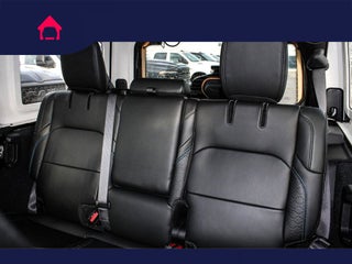 2024 Jeep Wrangler 4xe