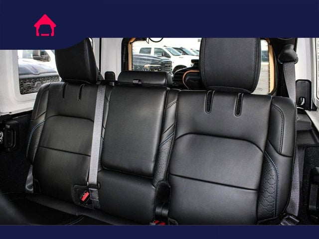 2024 Jeep Wrangler 4xe